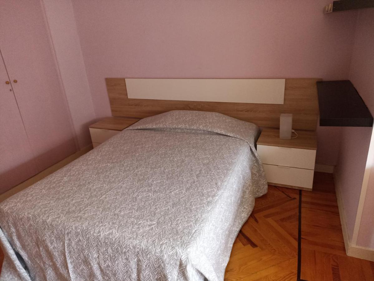 Apartamento San Julián Burgo Exterior foto