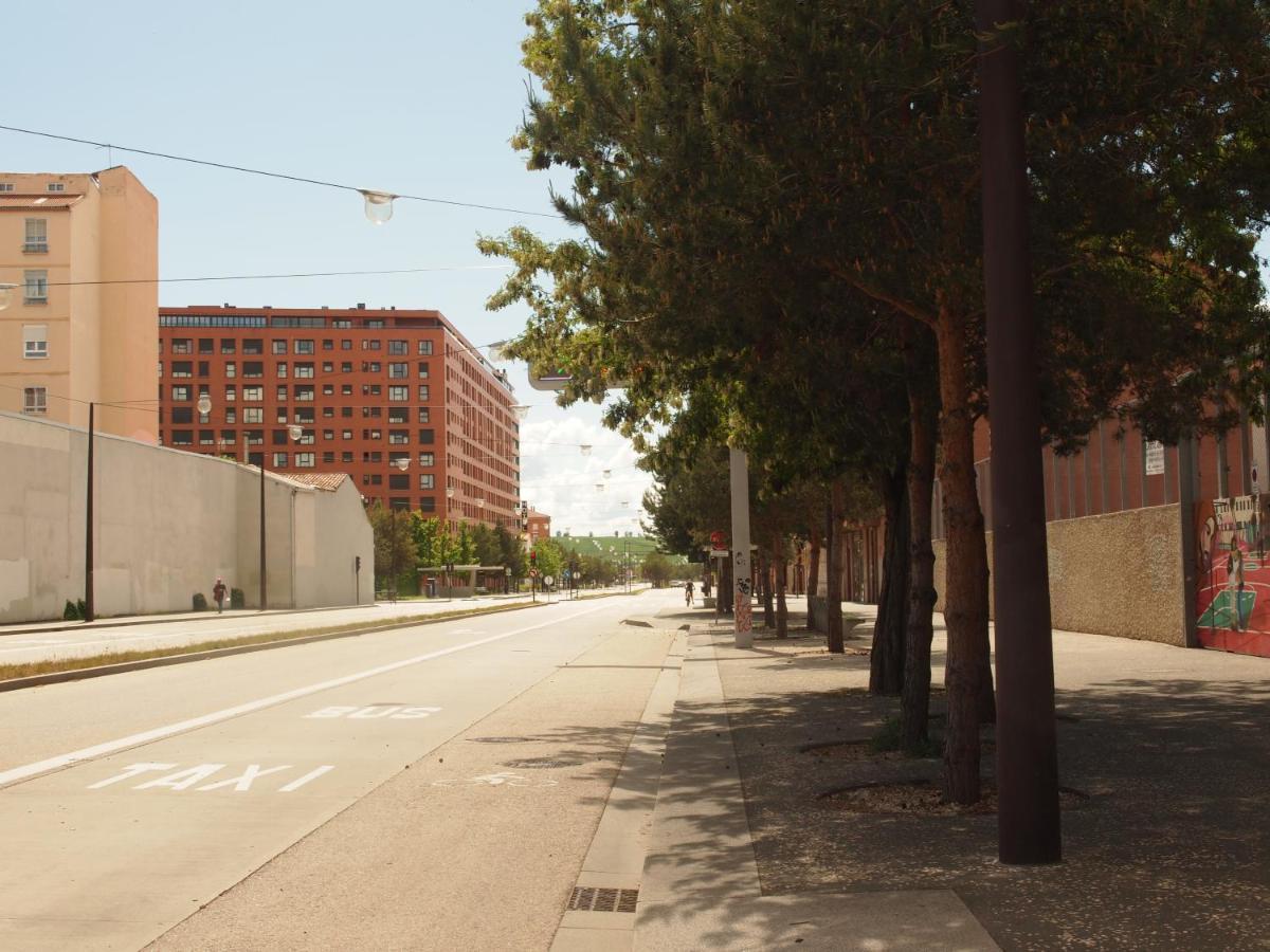 Apartamento San Julián Burgo Exterior foto