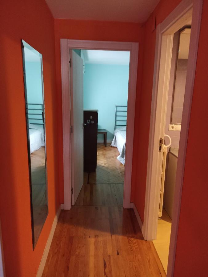 Apartamento San Julián Burgo Exterior foto