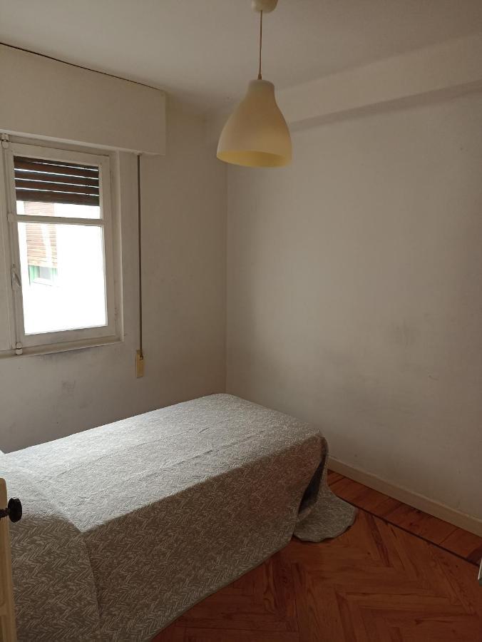 Apartamento San Julián Burgo Exterior foto