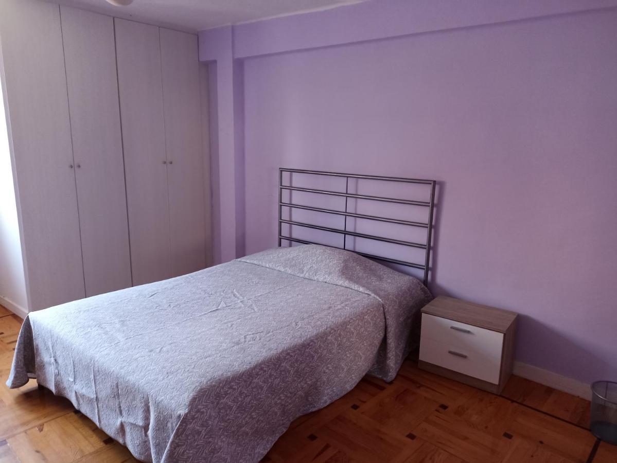 Apartamento San Julián Burgo Exterior foto