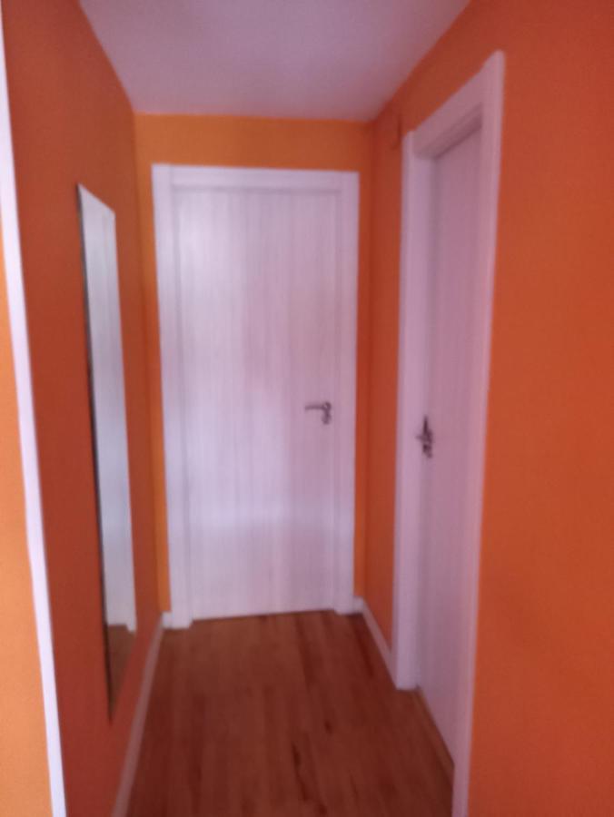 Apartamento San Julián Burgo Exterior foto