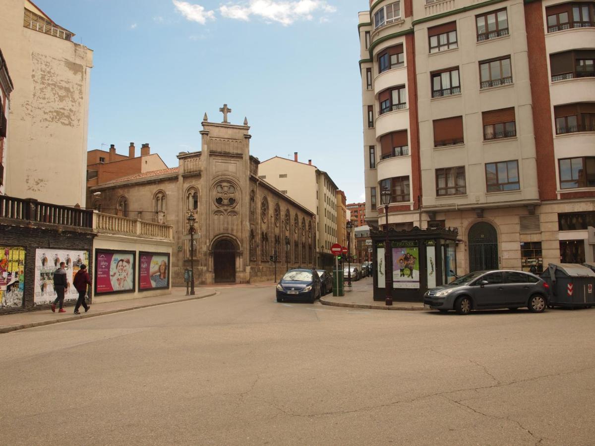 Apartamento San Julián Burgo Exterior foto