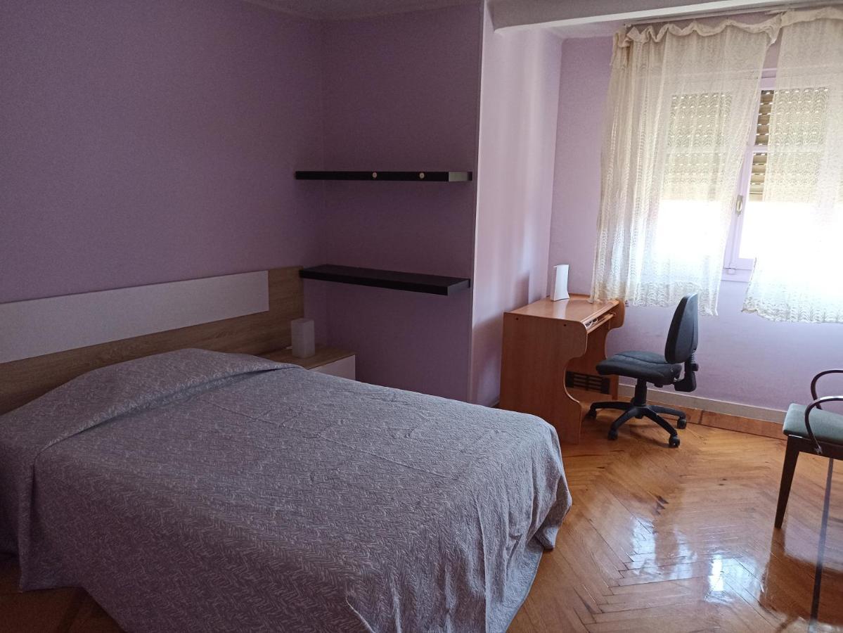 Apartamento San Julián Burgo Exterior foto