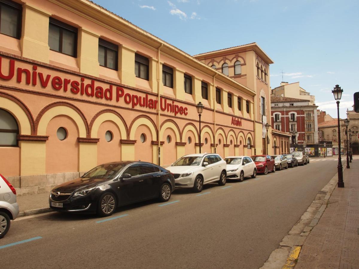 Apartamento San Julián Burgo Exterior foto