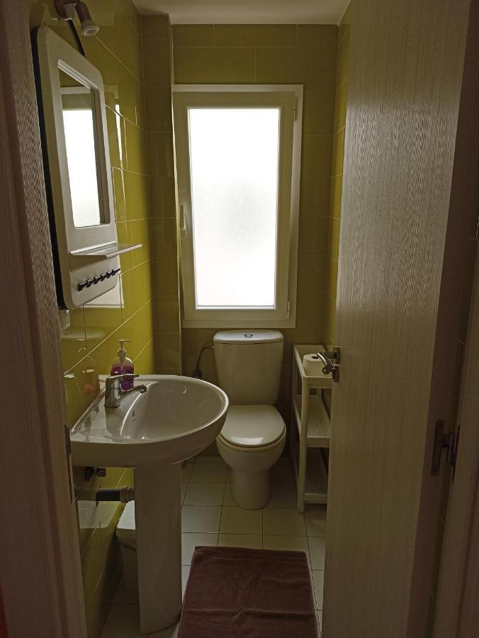 Apartamento San Julián Burgo Exterior foto